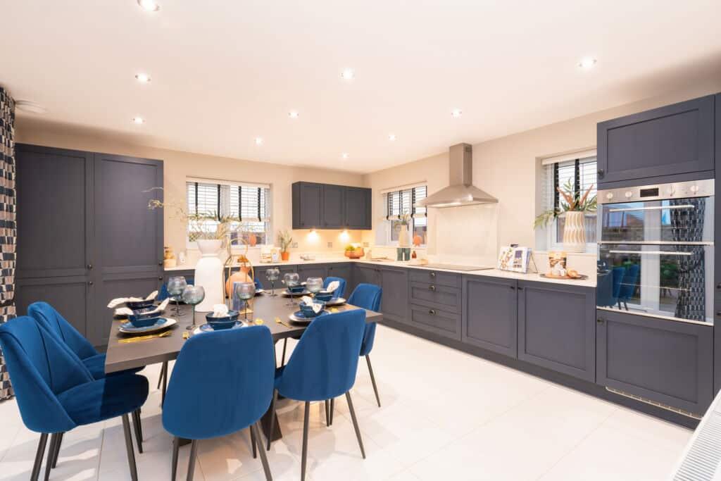 House in Charnwood, Stonebow Village - View 3