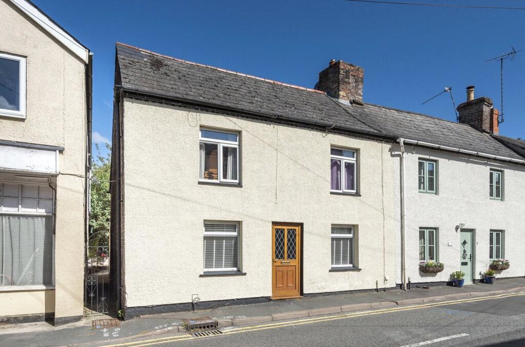 Main image of property: Marlborough Road, Wroughton, Wiltshire, SN4
