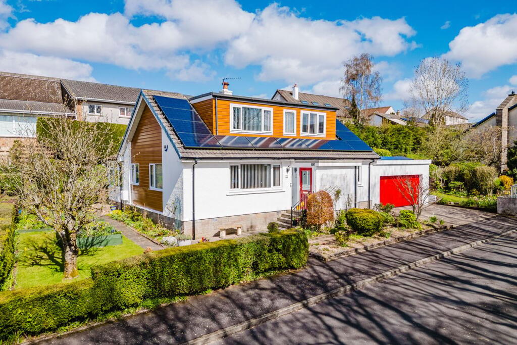 Main image of property: Clearmount Avenue, Newmilns, KA16