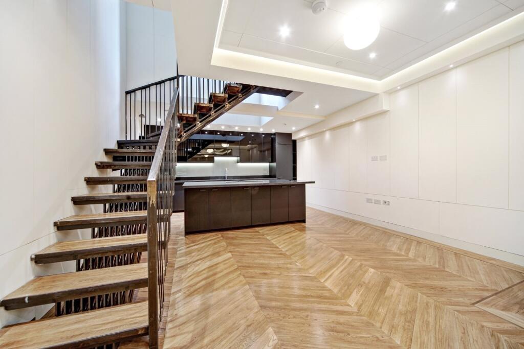 Main image of property: Belmont Street, 
Chalk Farm, NW1