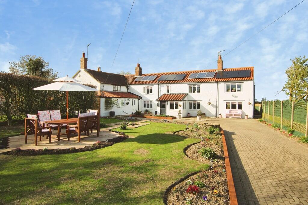 Main image of property: Glentham, Market Rasen