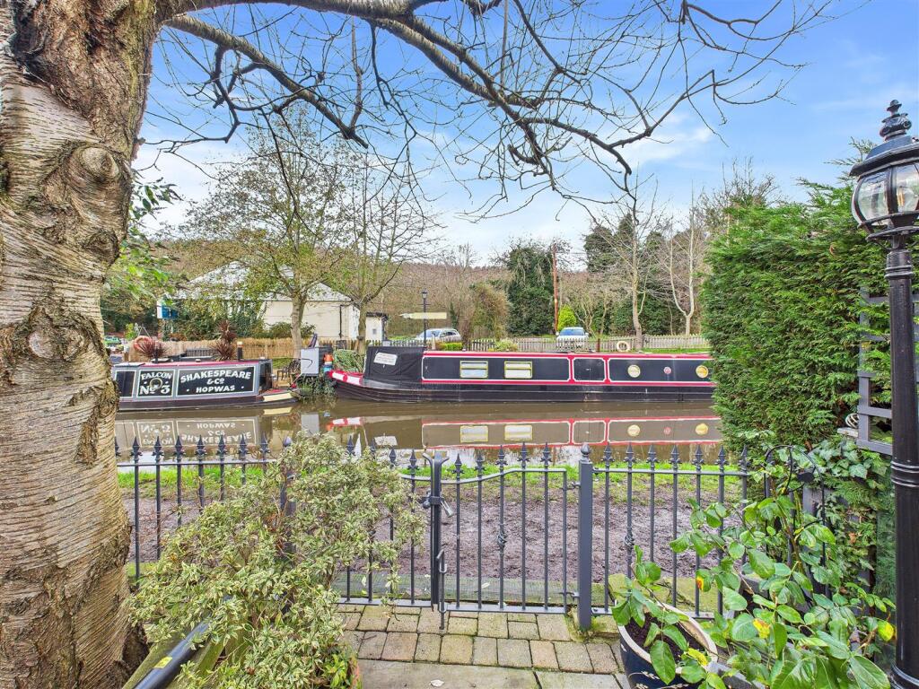 Additional image 60 of School Lane, Hopwas, Tamworth