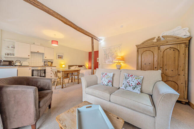 Living Room Kitch...