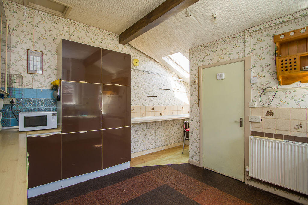 House in Penarth, Vale of Glamorgan - View 5