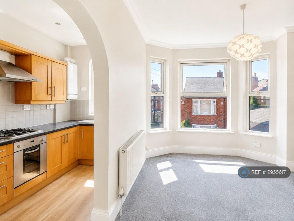 Main image of property: Berridge Road, Nottingham, NG7