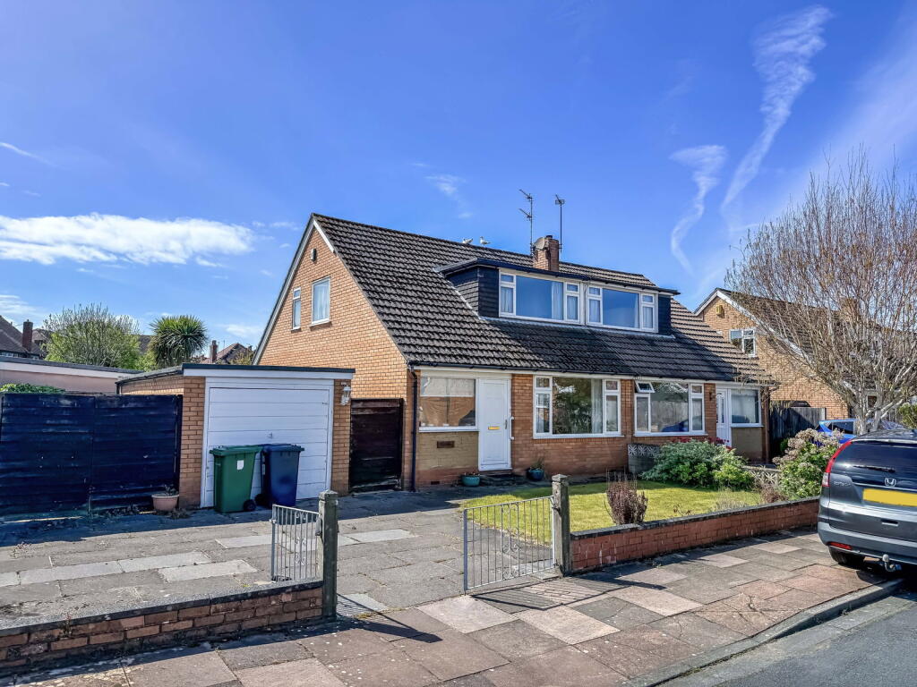 Main image of property: Maybank Close, Churchtown, Southport, PR9