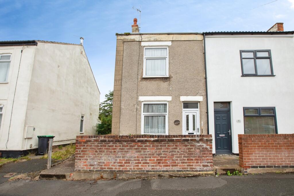 Main image of property: Carnarvon Road, SUTTON-IN-ASHFIELD, Nottinghamshire, NG17