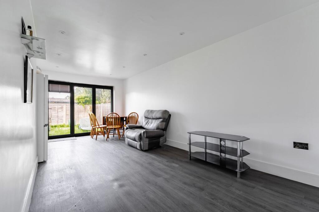 House in South Norfolk, New Costessey, Costessey - View 4