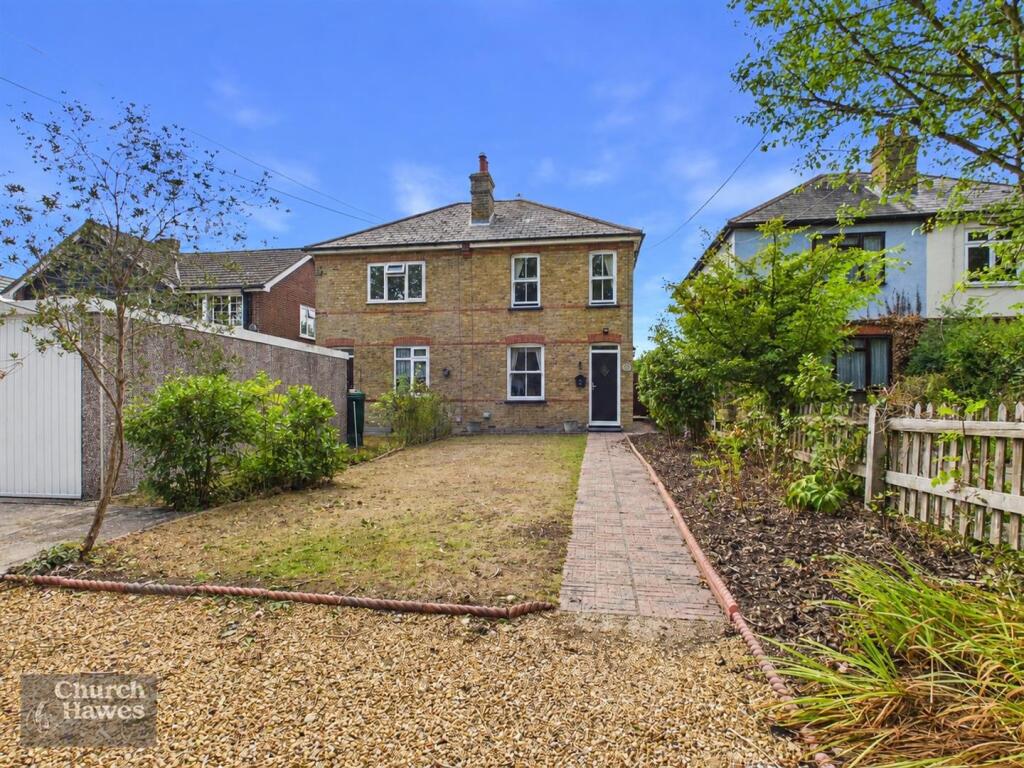 Main image of property: Main Road, Bicknacre