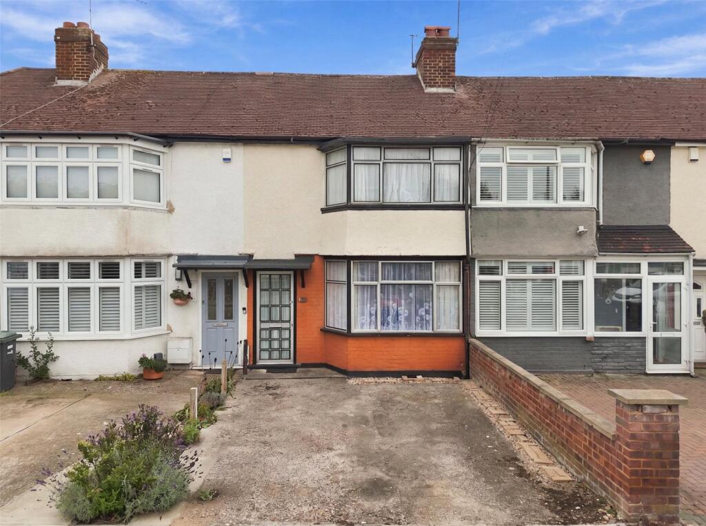 Main image of property: Chatsworth Drive, Enfield, EN1