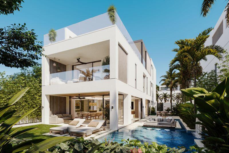 Main image of property: Hummingbird Villa, Callidora, Barbados