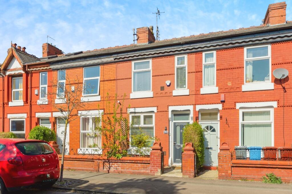 Main image of property: Thornton Road, M14