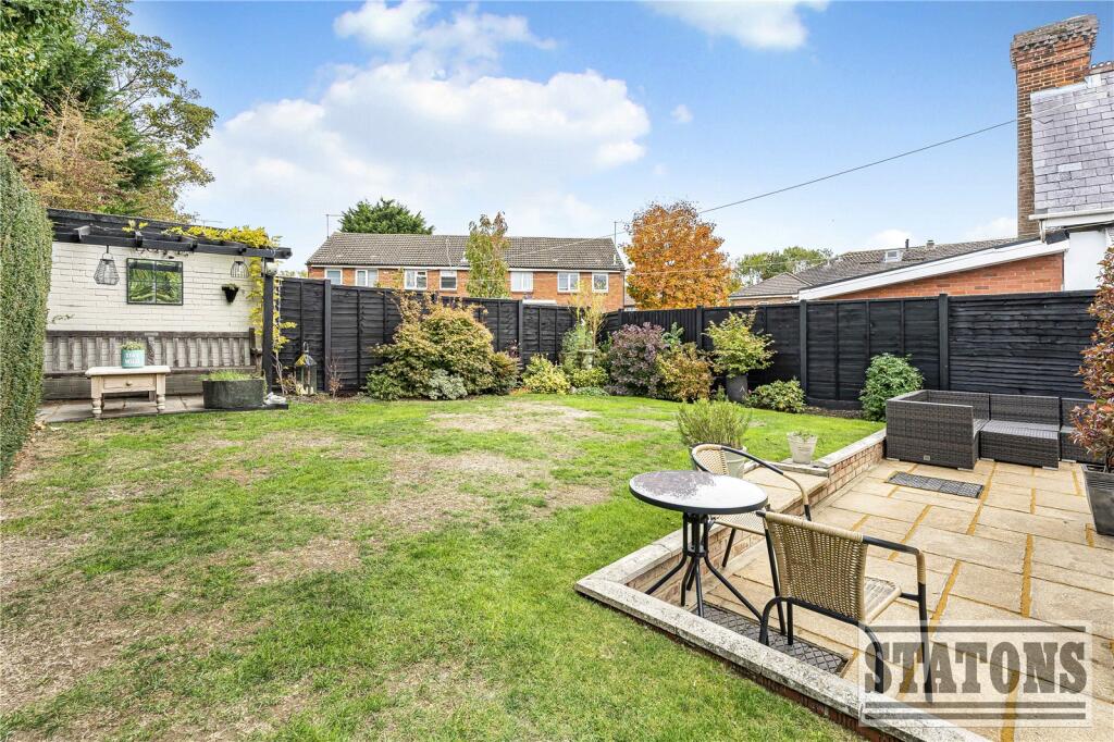 Additional image 16 of Dellsome Lane, Welham Green, Herts, AL9