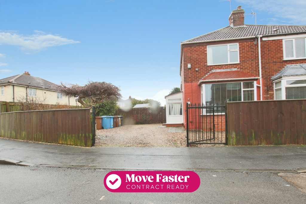 Main image of property: Hopkins Street, Hull, HU9 5XU