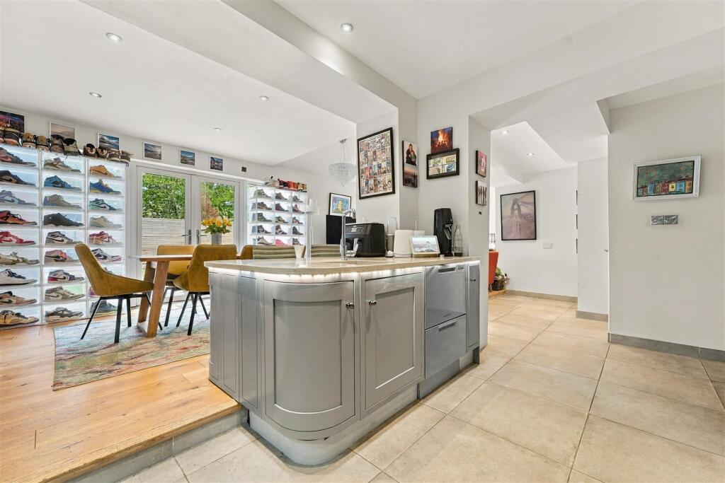 House in Bristol - View 4