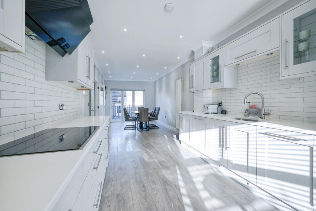 Main image of property: Poppy Mead, Ashford, TN23 3