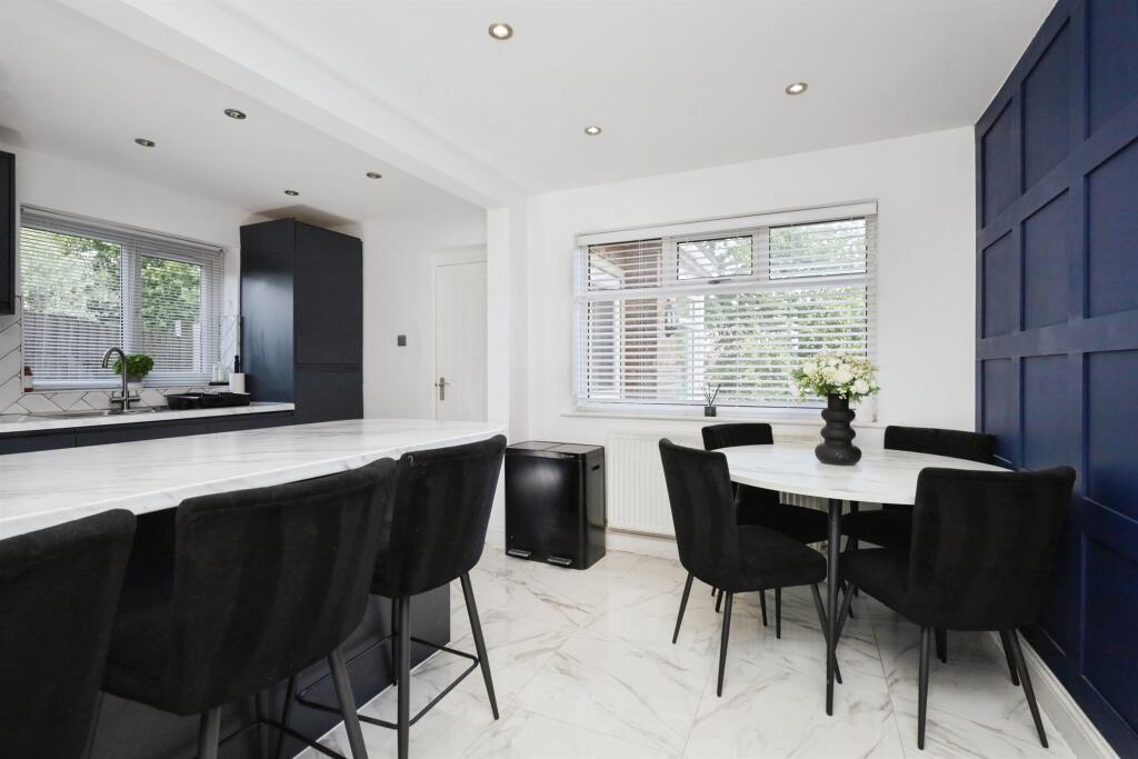 House in Wealden, Hailsham - View 4