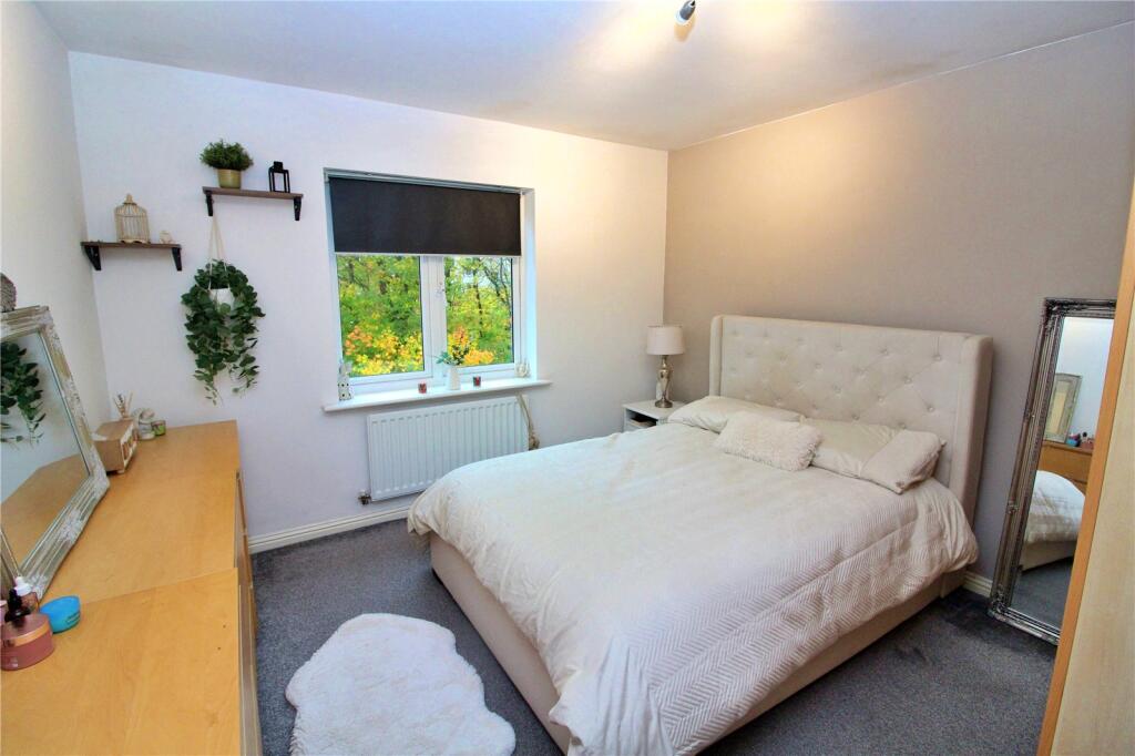 Apartment in Leeds, West Yorkshire - View 4