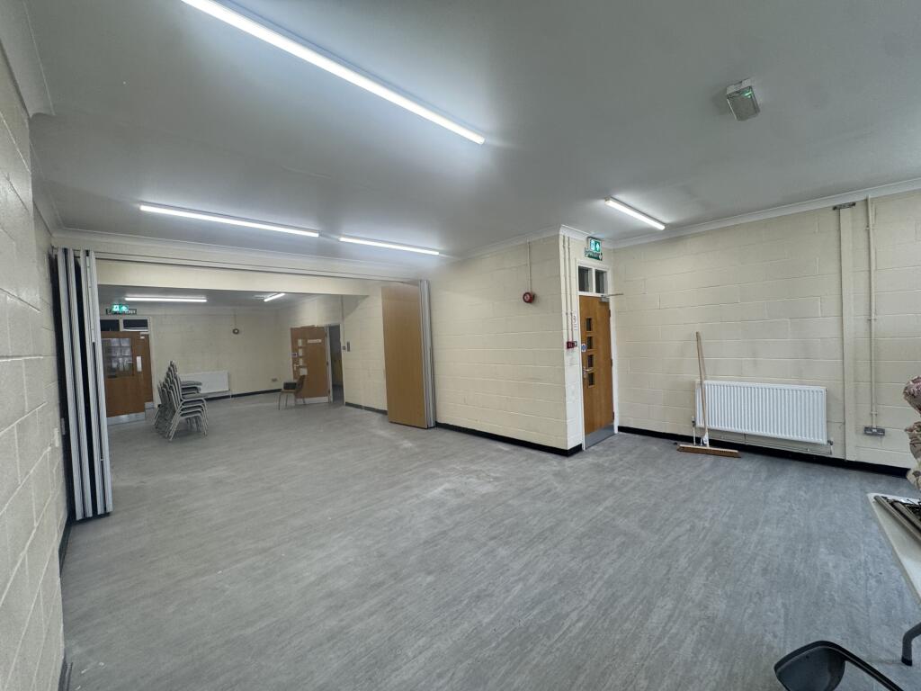Woods Suite 2