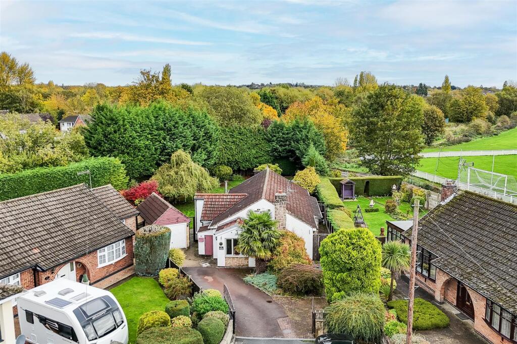 Main image of property: Christina Crescent, Nottingham, NG6
