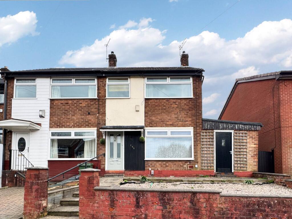 Main image of property: Turf Lane, Royton