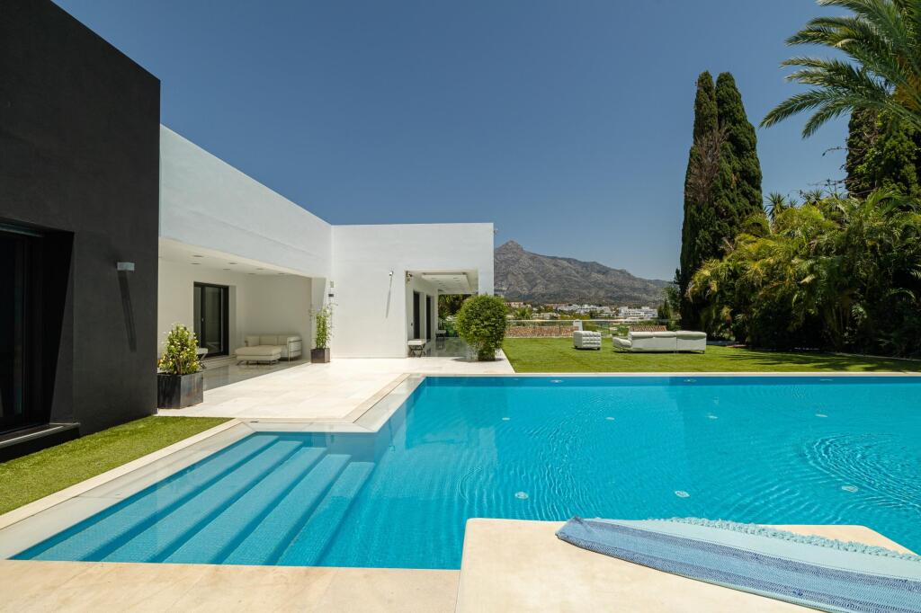 Main image of property: Andalucia, Malaga, Marbella