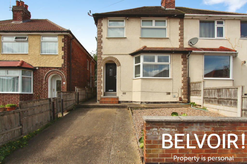 Main image of property: School Lane, Chilwell, NG9