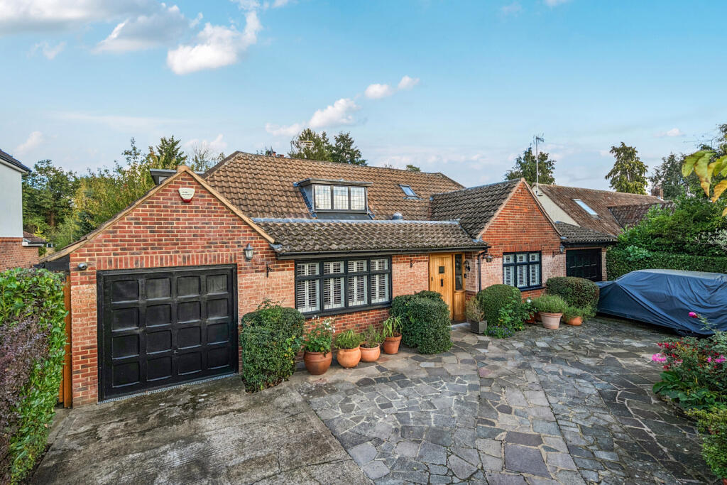 Main image of property: Tilehouse Lane, Denham