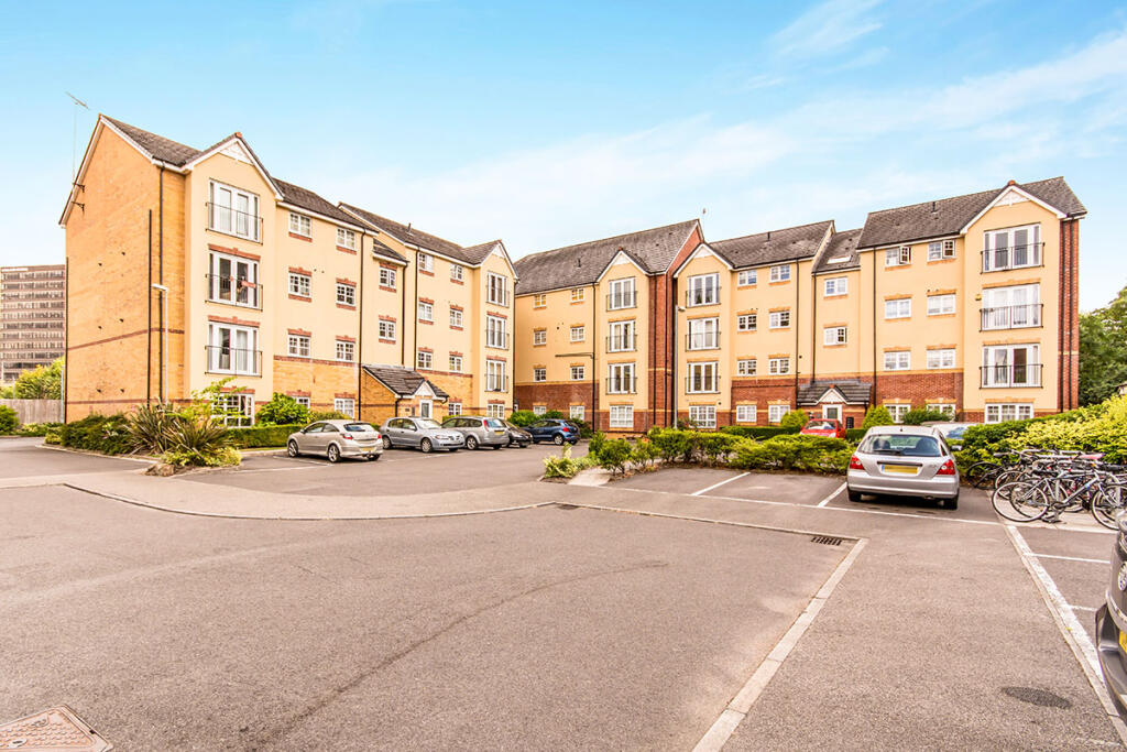Main image of property: Montague Road, Manchester, M16