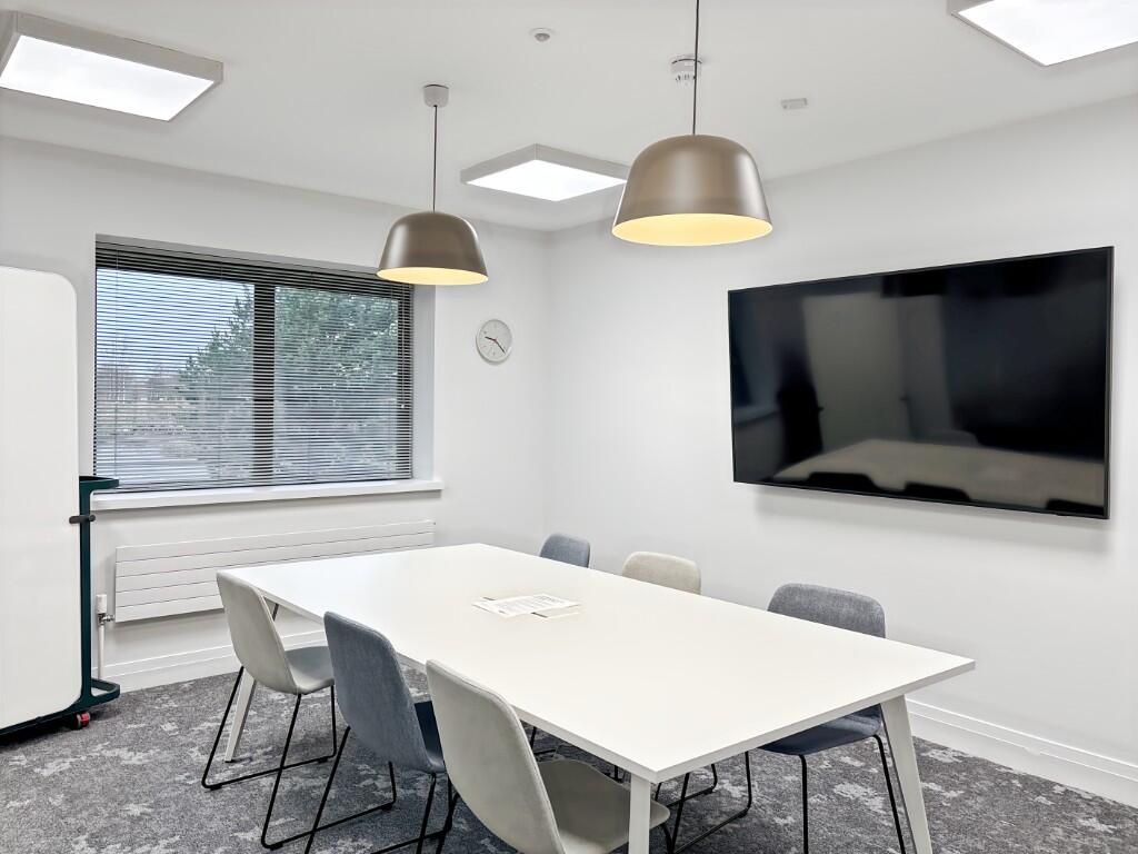 Additional image 5 of Bradford, 1 Godwin Street, West Yorkshire, BD1 2SU