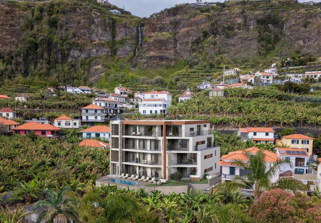 Main image of property: Madeira
