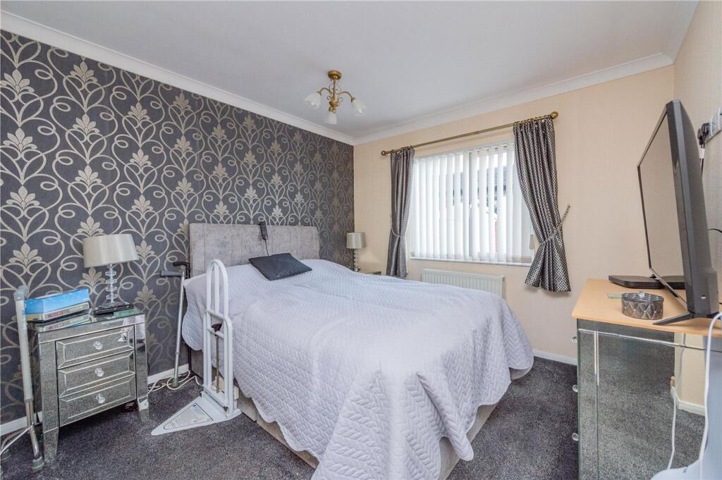 House in Telford - More