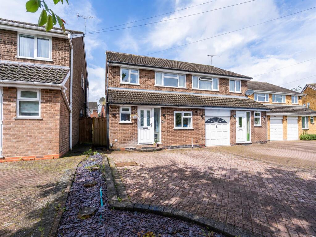 House in Solihull, Ulverley Green