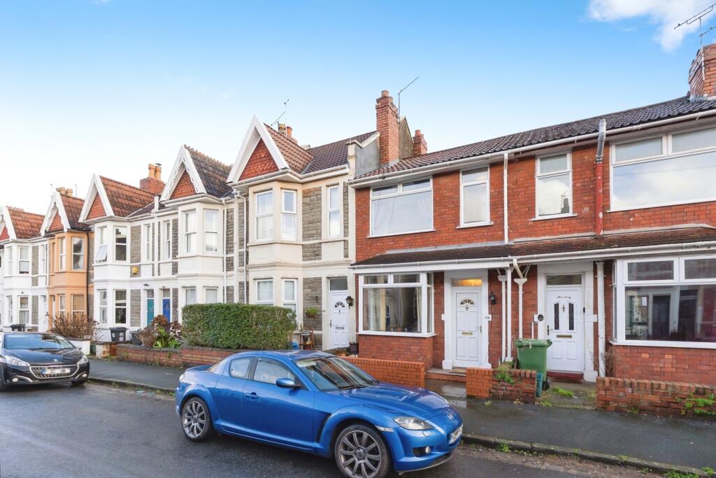 Main image of property: Repton Road, Brislington, Bristol, BS4