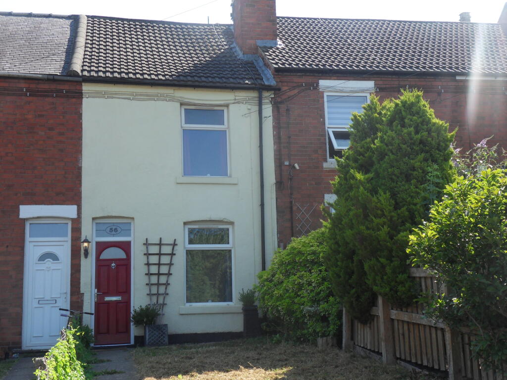 Main image of property: Station Road, Selston