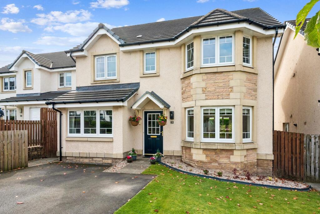 Main image of property: Home Farm Road, Stirling, Stirlingshire, FK7