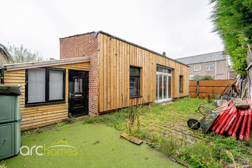 Main image of property: Leigh Road, Westhoughton, BL5