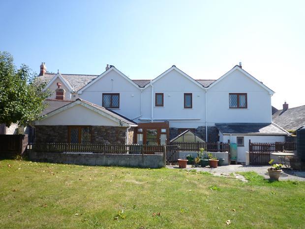 Main image of property: Chilsworthy, Holsworthy, EX22