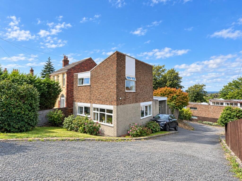 Main image of property: Vale Street, Upper Gornal