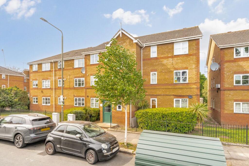 Main image of property: Somerton Road, Cricklewood
