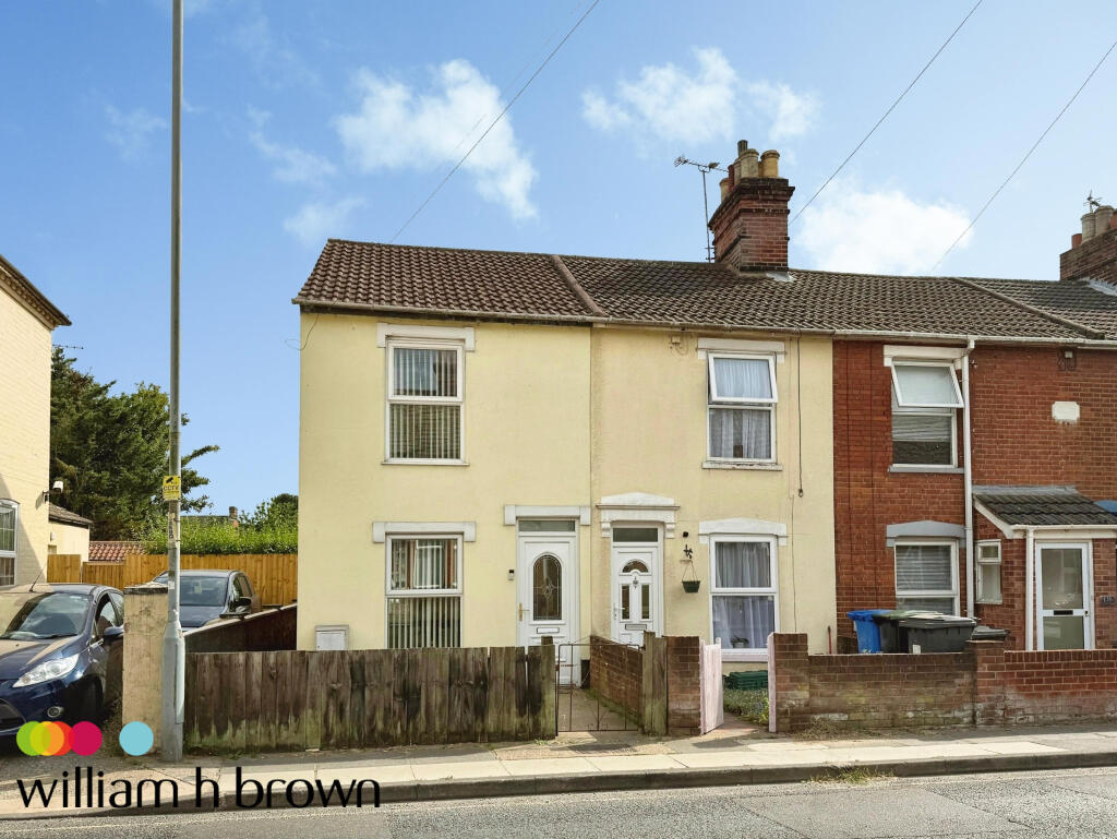 Main image of property: Foxhall Road, Ipswich