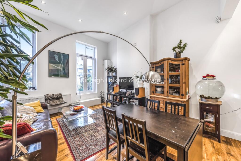 Main image of property: Kilburn High Road, London, NW6