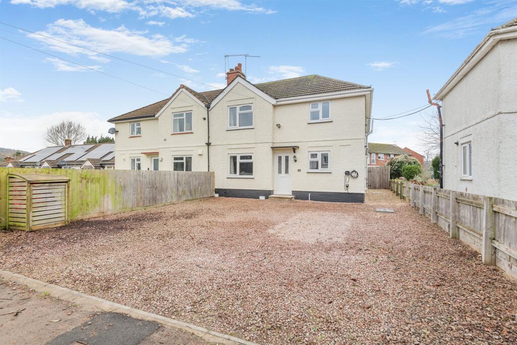 Main image of property: Rockfield Avenue, Monmouth