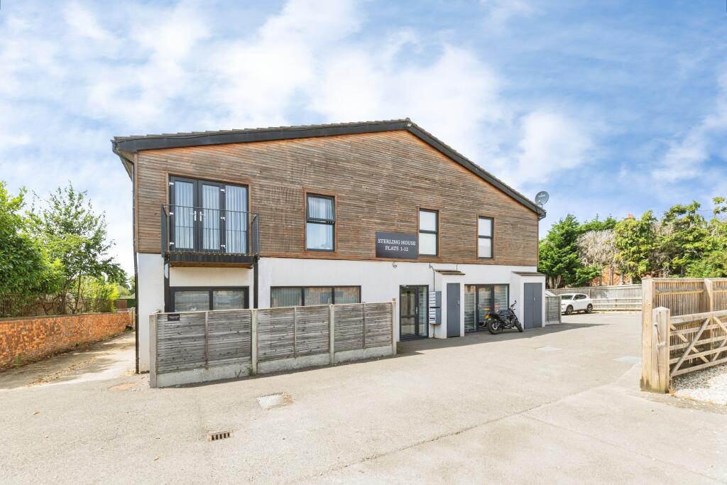Main image of property: Oxford Road, Abingdon, OX13