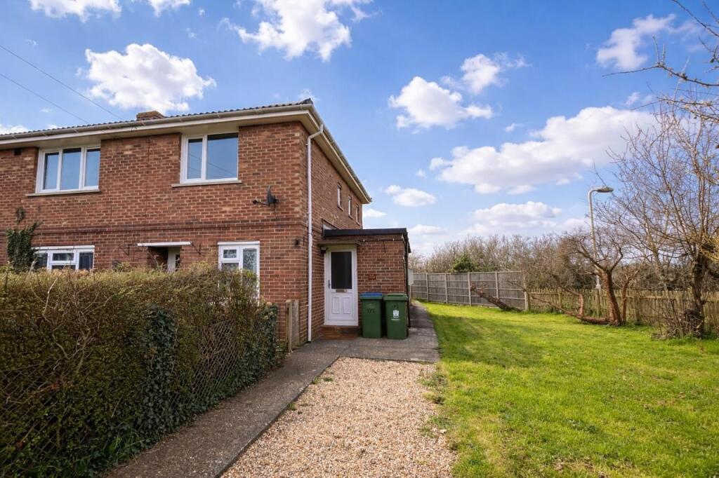 Main image of property: Hillson Drive, Fareham, PO14