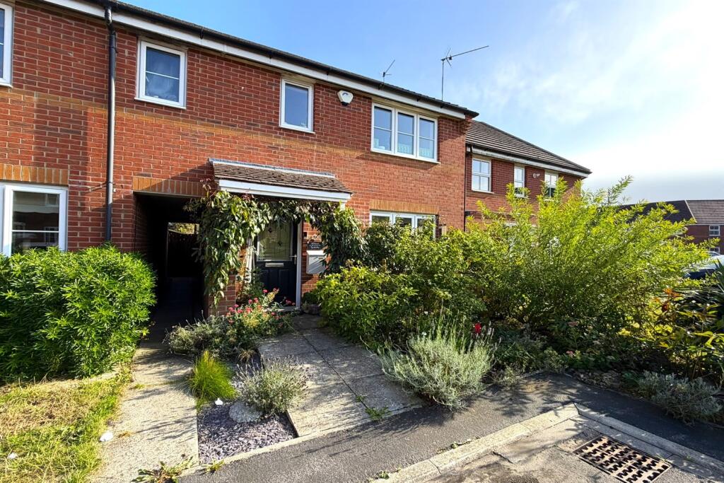 Main image of property: Pasture Crescent, Filey