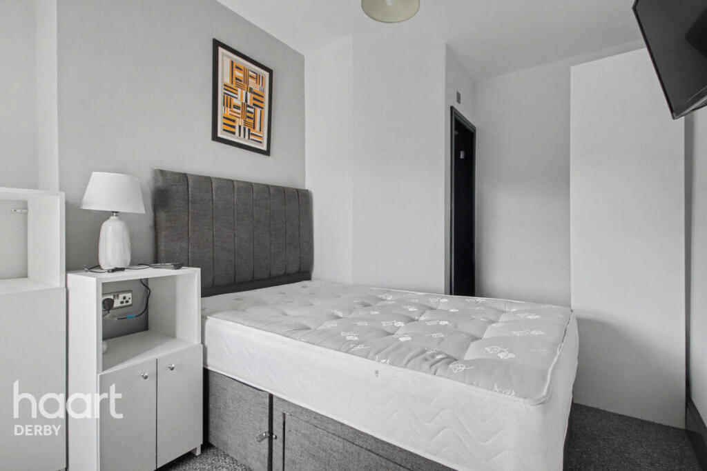 Main image of property: St Thomas Road, DERBY