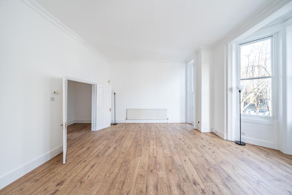Apartment in London, Notting Hill - More