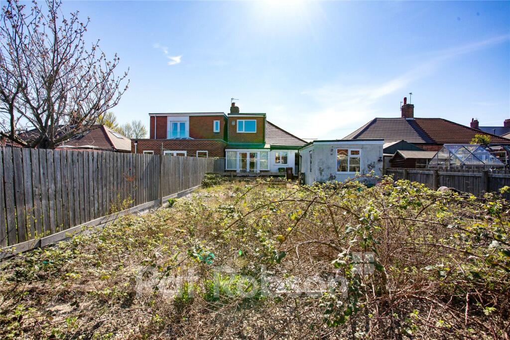 Main image of property: Sackville Road, Heaton, Newcastle Upon Tyne, NE6