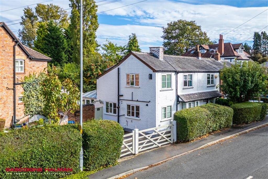 Main image of property: Grove Lane, Cheadle Hulme, Cheadle